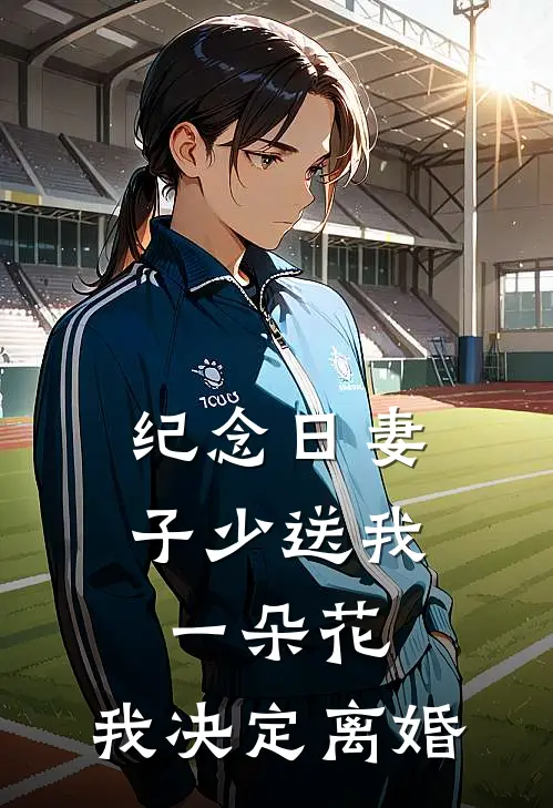 纪念日妻子少送我一朵花，我决定离婚