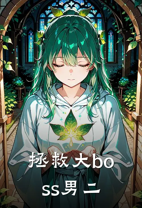 拯救大boss男二