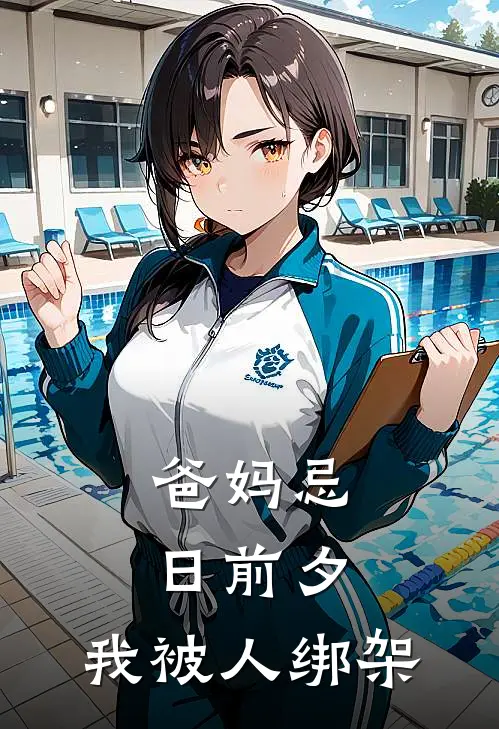 爸妈忌日前夕，我被人绑架