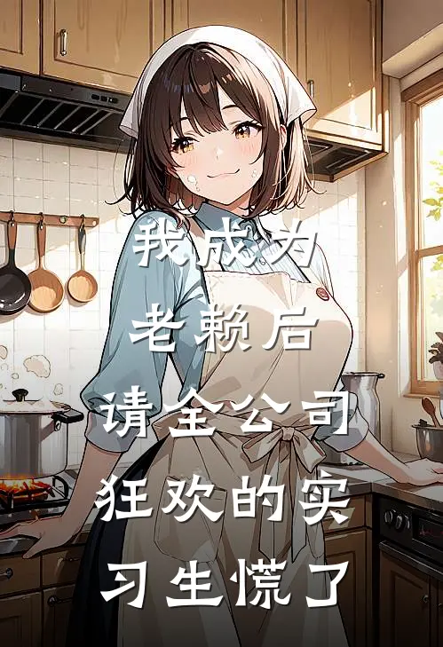 我成为老赖后，请全公司狂欢的实习生慌了