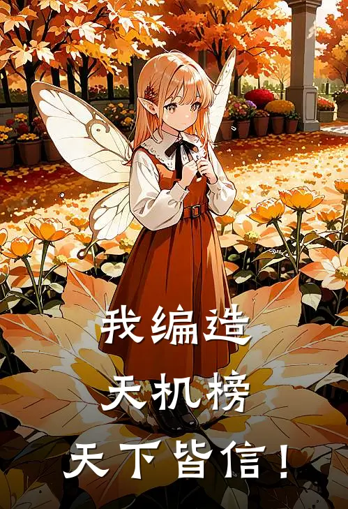 我编造天机榜，天下皆信！