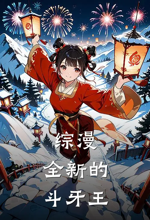 综漫：全新的斗牙王