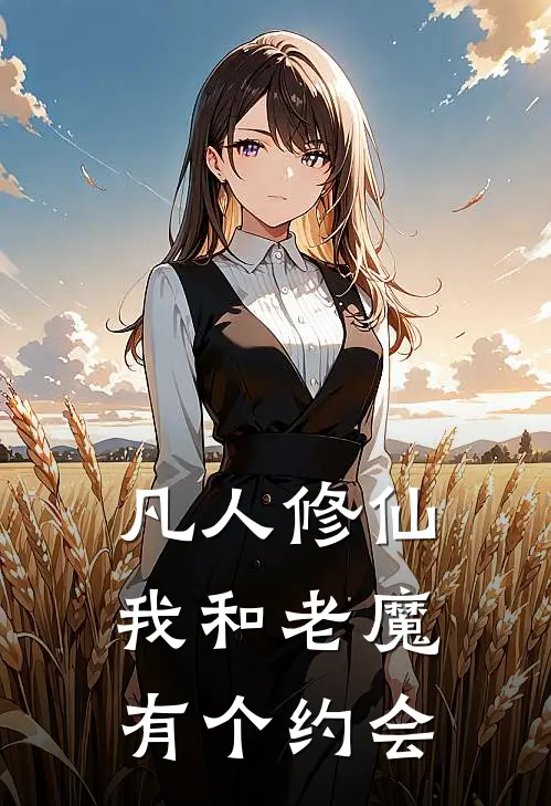 凡人修仙我和老魔有个约会