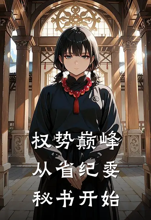 权势巅峰：从省纪委秘书开始