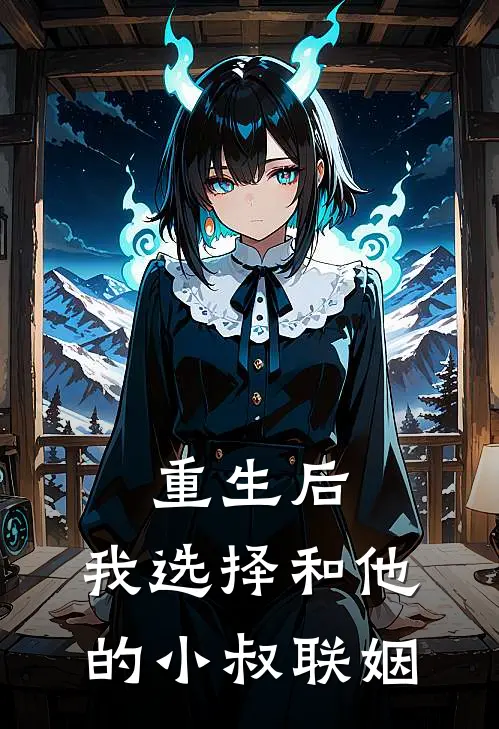 重生后，我选择和他的小叔联姻