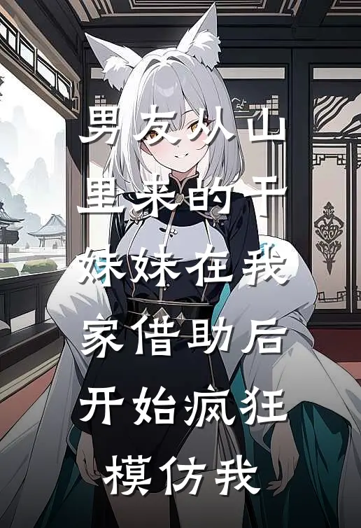 男友从山里来的干妹妹在我家借助后，开始疯狂模仿我