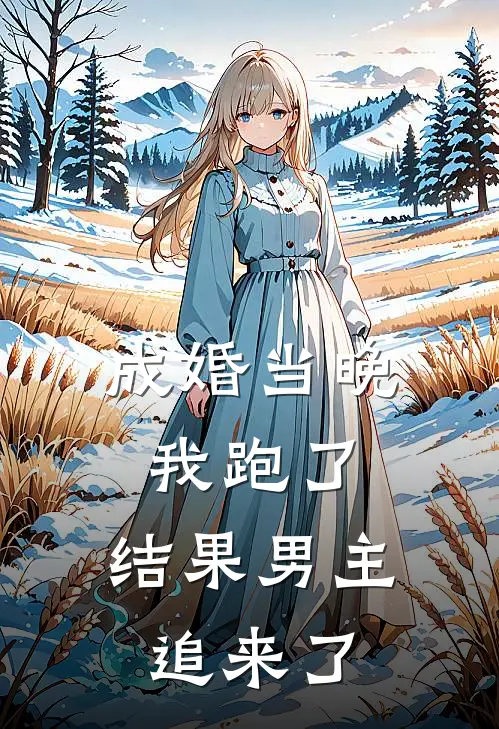 成婚当晚我跑了，结果男主追来了