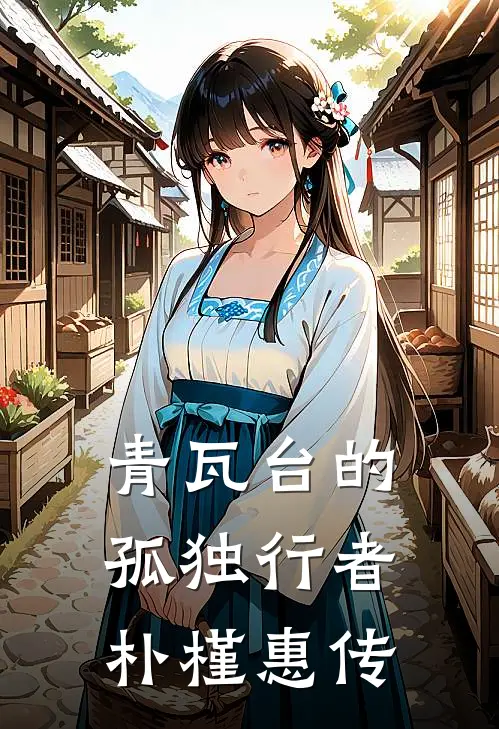 青瓦台的孤独行者：朴槿惠传