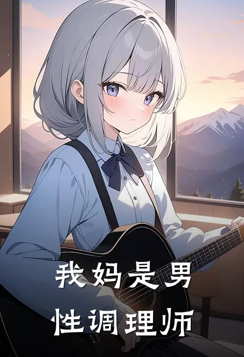 我妈是男性调理师