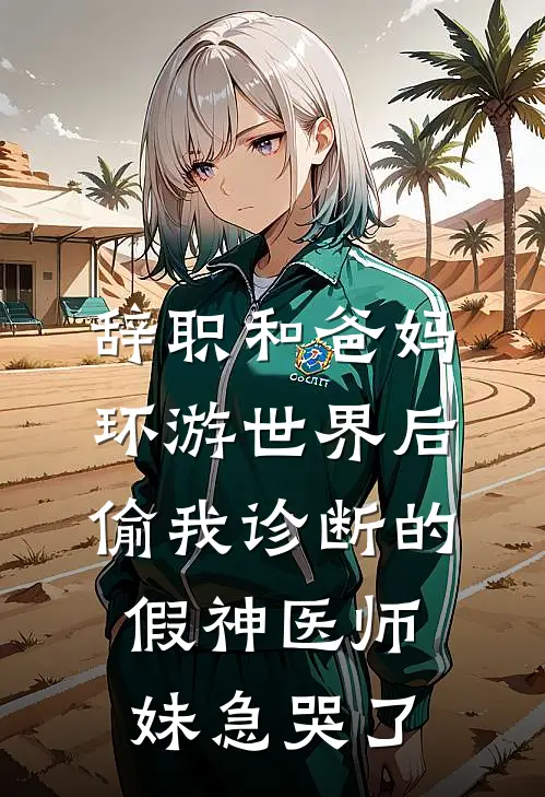 辞职和爸妈环游世界后，偷我诊断的假神医师妹急哭了