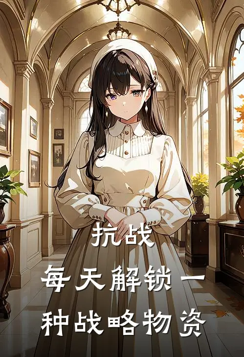 抗战：每天解锁一种战略物资