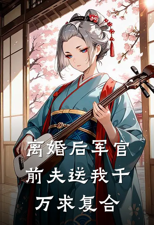 离婚后军官前夫送我千万求复合