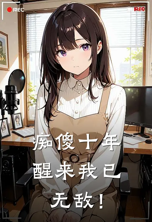 痴傻十年，醒来我已无敌！