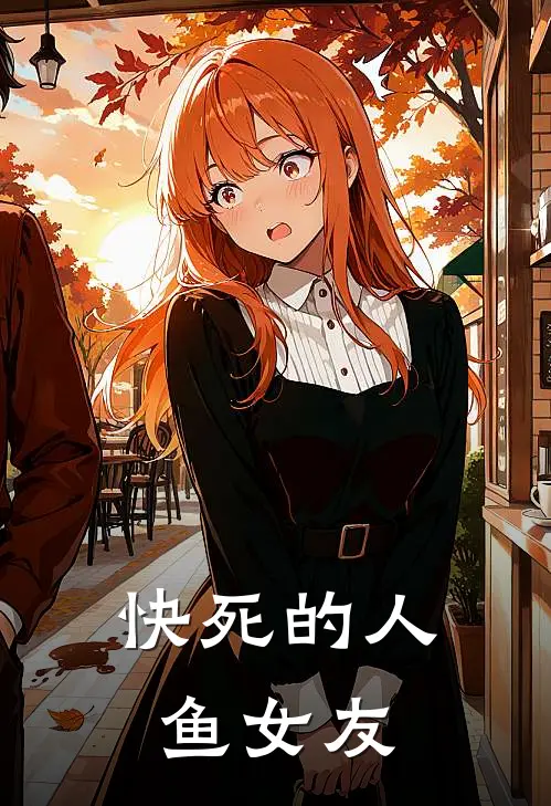 快死的人鱼女友