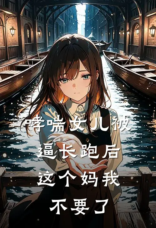 哮喘女儿被逼长跑后，这个妈我不要了