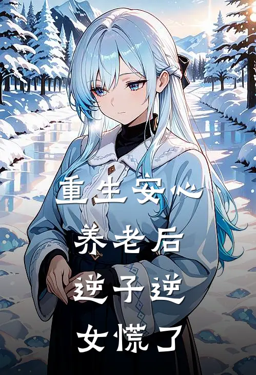 重生安心养老后，逆子逆女慌了