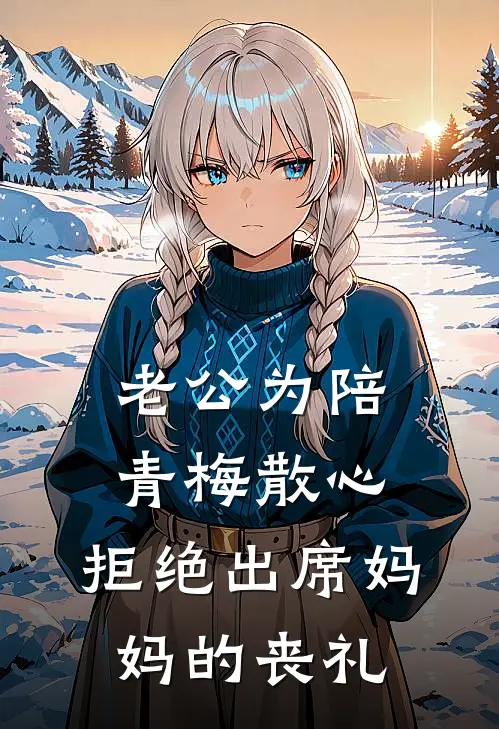 老公为陪青梅散心，拒绝出席妈妈的丧礼