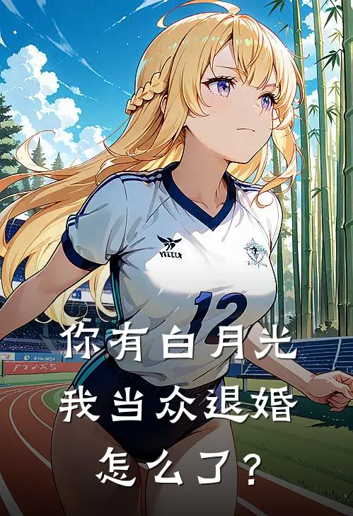 你有白月光，我当众退婚怎么了？