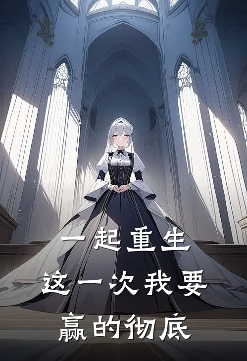 一起重生，这一次我要赢的彻底