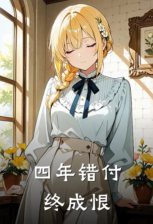 四年错付终成恨