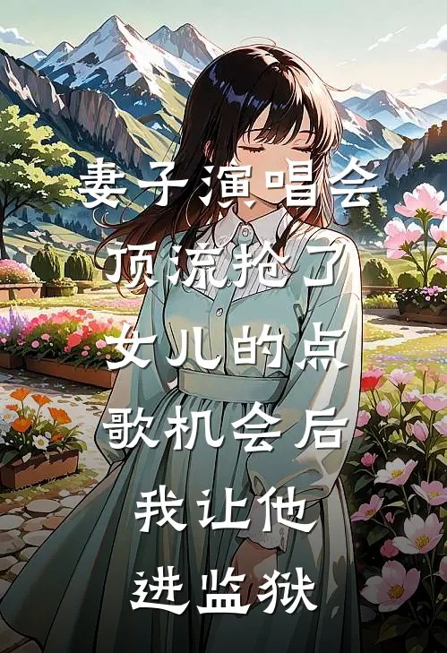 妻子演唱会顶流抢了女儿的点歌机会后，我让他进监狱