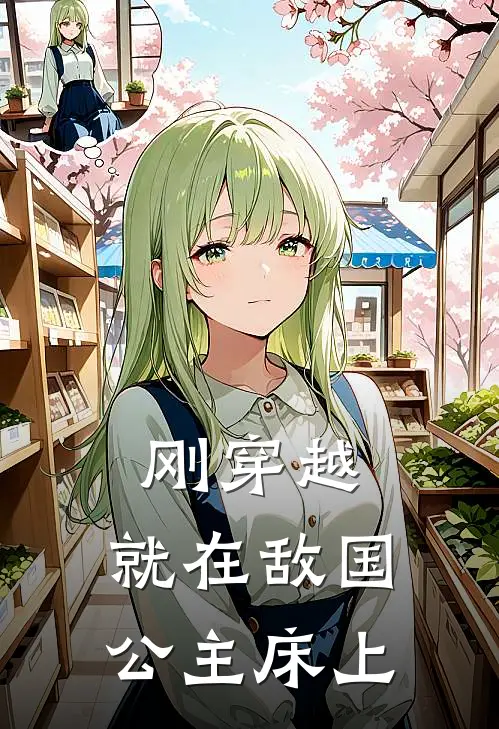 刚穿越，就在敌国公主床上