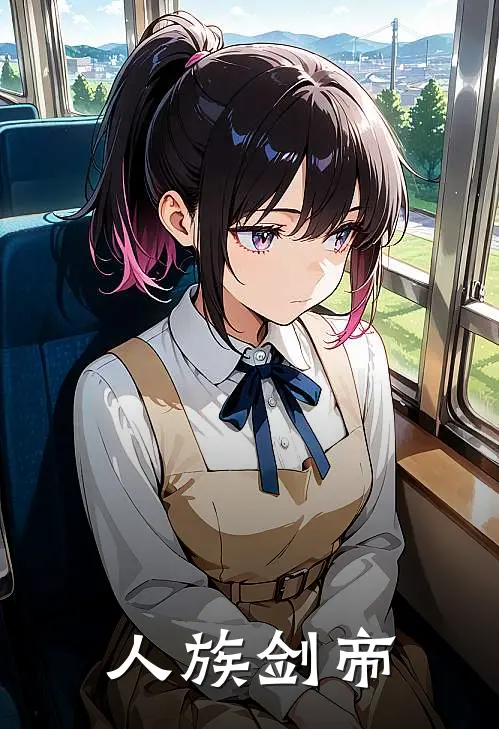 人族剑帝