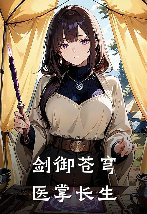 剑御苍穹，医掌长生