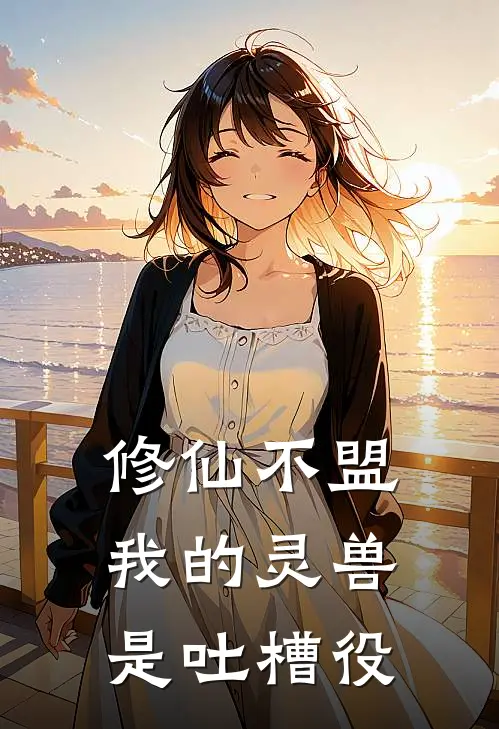 修仙不盟：我的灵兽是吐槽役