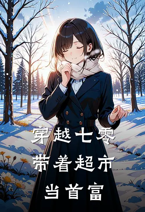 穿越七零，带着超市当首富