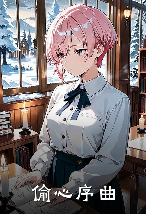 偷心序曲