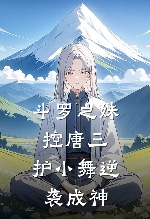 斗罗之妹控唐三：护小舞逆袭成神