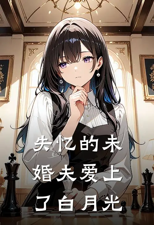 失忆的未婚夫爱上了白月光