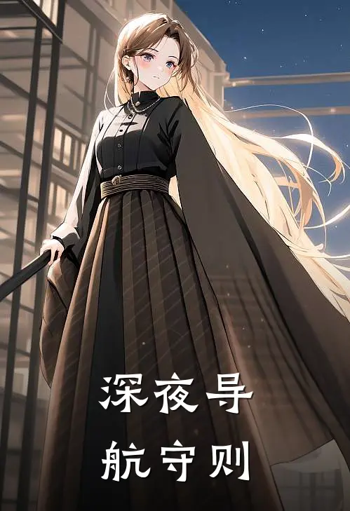 深夜导航守则