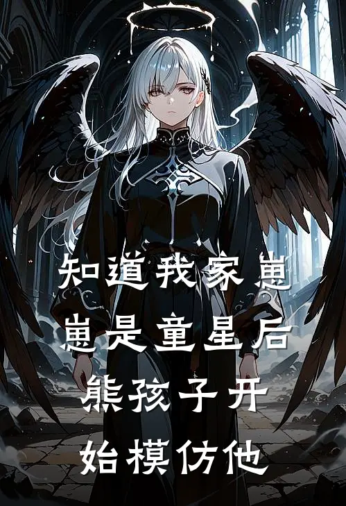 知道我家崽崽是童星后，熊孩子开始模仿他