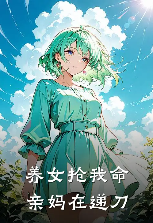 养女抢我命，亲妈在递刀