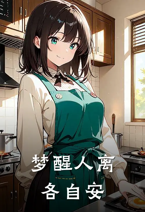 梦醒人离各自安