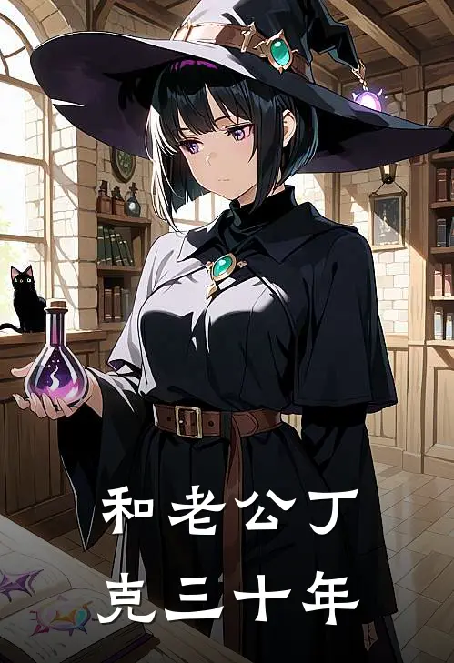 和老公丁克三十年