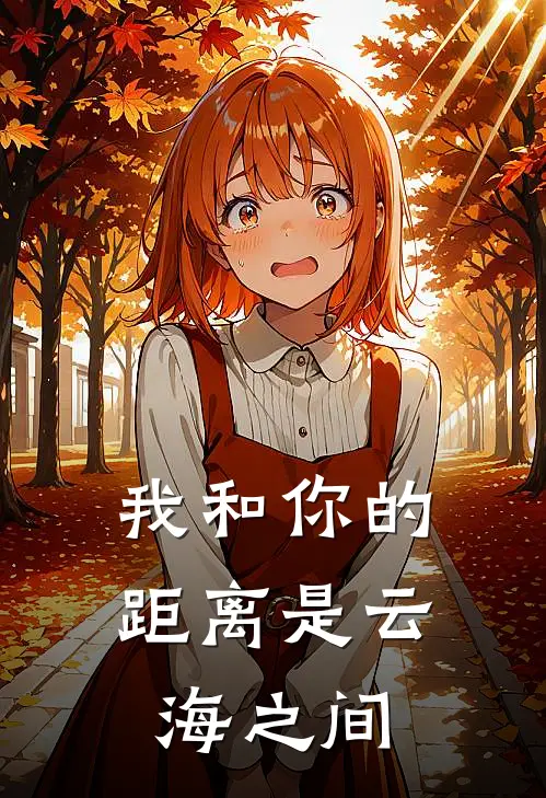 我和你的距离是云海之间