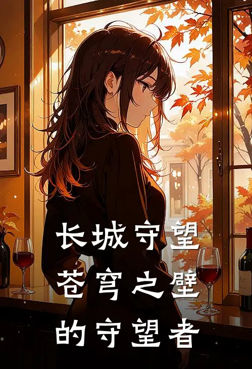 长城守望：苍穹之壁的守望者