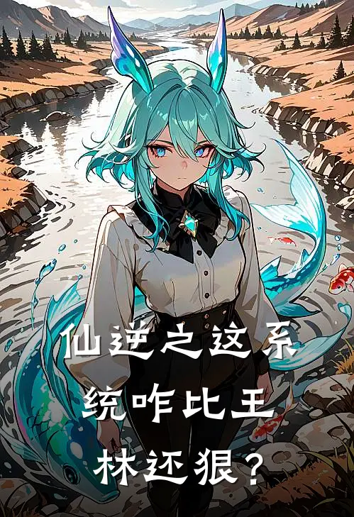 仙逆之这系统咋比王林还狠？