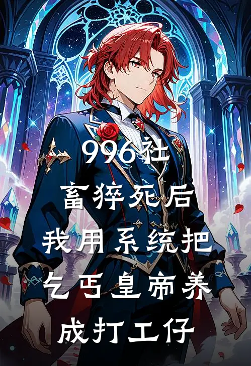 996社畜猝死后，我用系统把乞丐皇帝养成打工仔