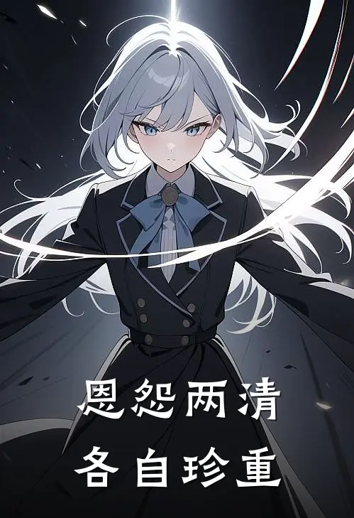 恩怨两清，各自珍重