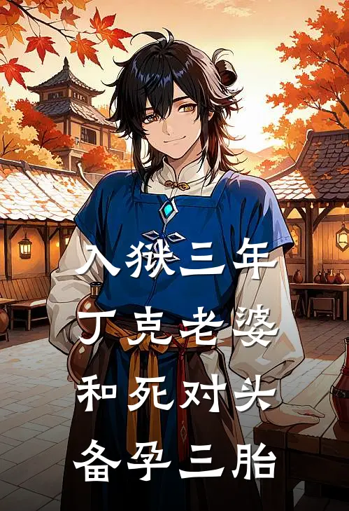 入狱三年，丁克老婆和死对头备孕三胎