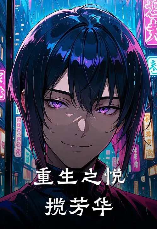 重生之悦揽芳华