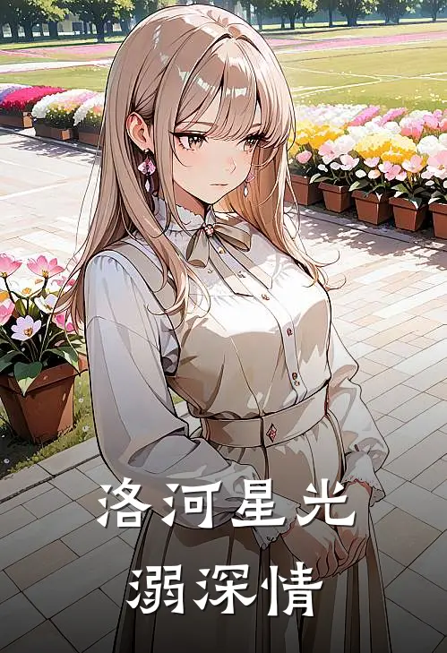 洛河星光溺深情