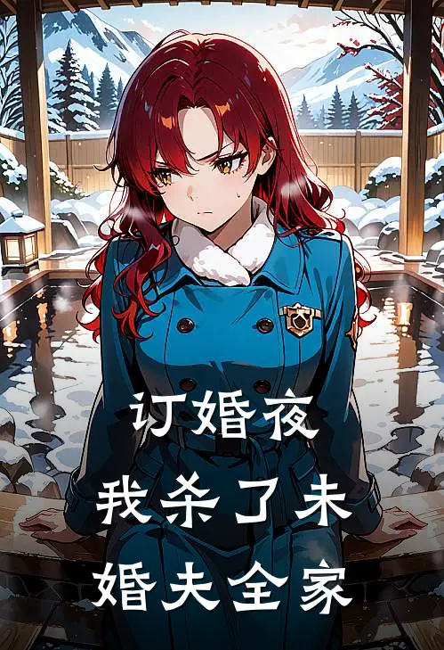 订婚夜，我杀了未婚夫全家