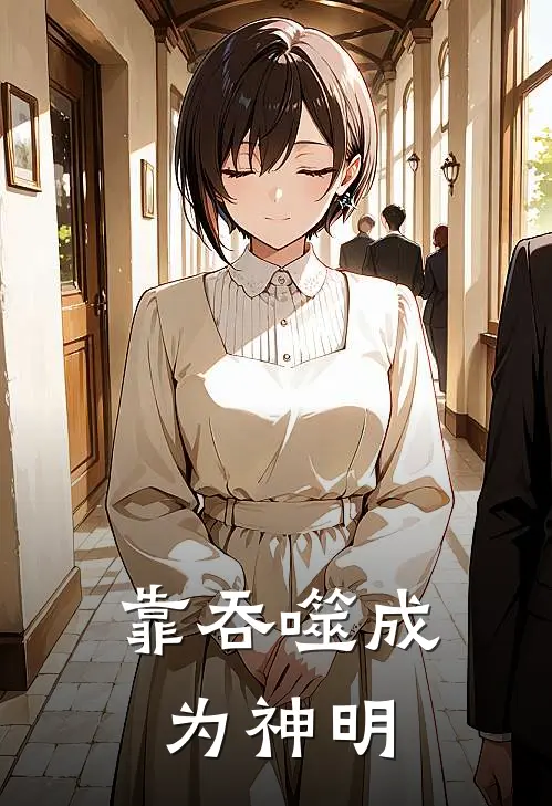 靠吞噬成为神明