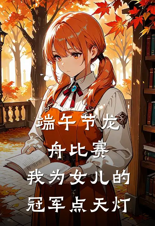 端午节龙舟比赛，我为女儿的冠军点天灯