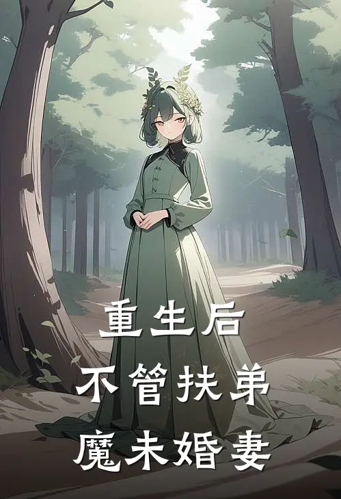 重生后，不管扶弟魔未婚妻